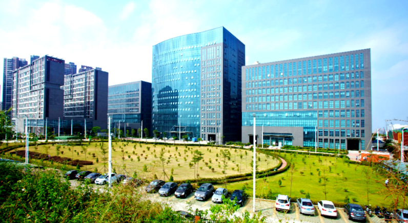 东莞市神马信息技术网络安全与系统集成解决方案技术优势解析